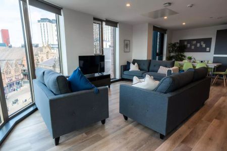 Gold En-Suite - Photo 5