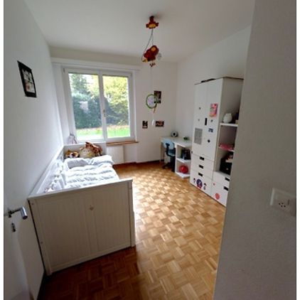 5½ Zimmer-Wohnung in Muri b. Bern (BE), möbliert, auf Zeit - Photo 1