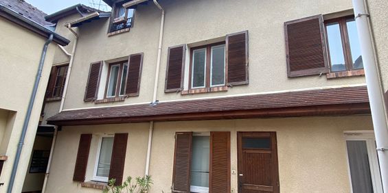 Appartement T1 Limours à louer - Photo 3