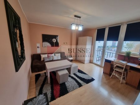 Kawalerka w centrum przy Galaxy, wynajem !!! - Photo 2