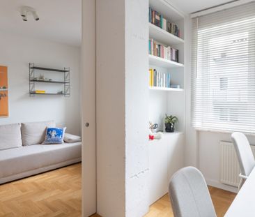 Wyjątkowy apartament w prestiżowej okolicy - Photo 1