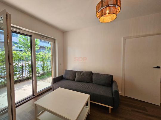 Mieszczańska|2 pokoje z ogródkiem| podwójne miejsce postojowe - Photo 1