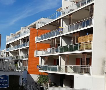 Location Appartement 4 pièces 102m² DIJON 21000 - Photo 2