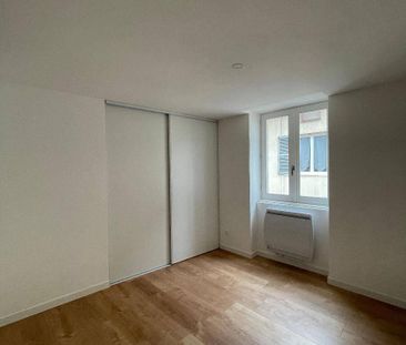 Appartement 3 pièces - 71000 Mâcon - Photo 5