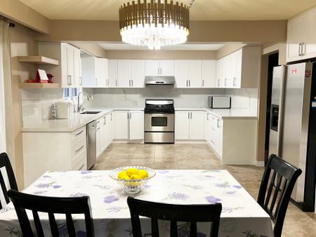 For Lease - 61 Morbank Drive, Toronto, Ontario - Photo 3