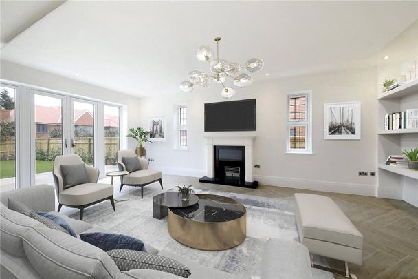 6 bedroom detached house to rent - Photo 1