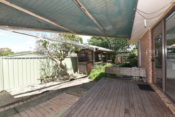 3 Bedroom Home + 1 Bedroom Granny Flat - Photo 1