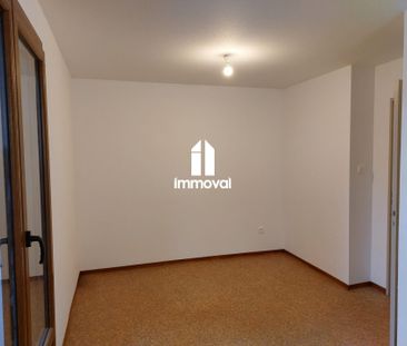 LINGOLSHEIM - STUDIO - 26.14m² - Photo 4