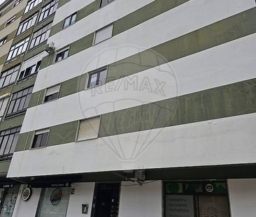 Apartamento T3 em Setúbal - Photo 1