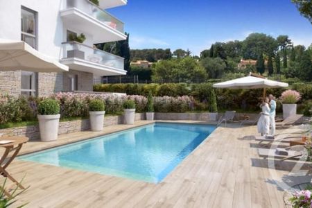 Mougins, 06250 - Photo 3