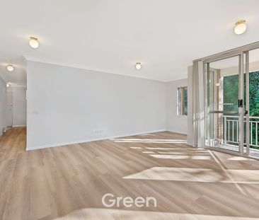 Sunny Top-Floor Apartment in a Prime Location - AVAILABLE NOW - Photo 2