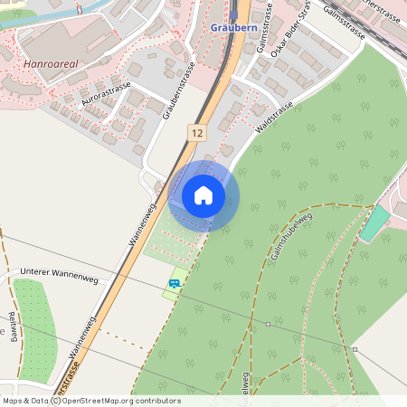 4410, Liestal, Waldstrasse, 20