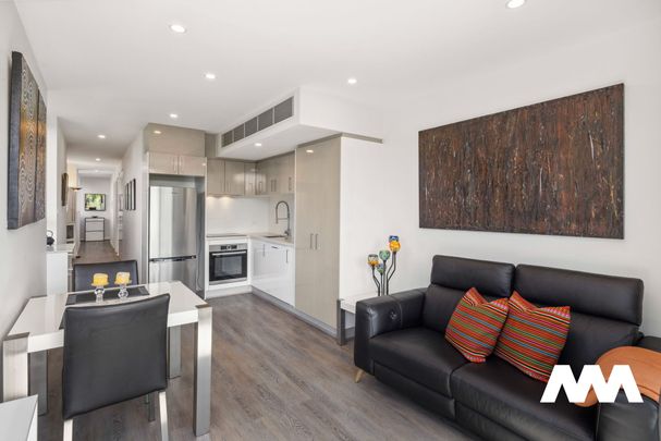 68/29 Dawes Street, Kingston ACT 2604 - Apartment For Rent | Domain - Photo 1