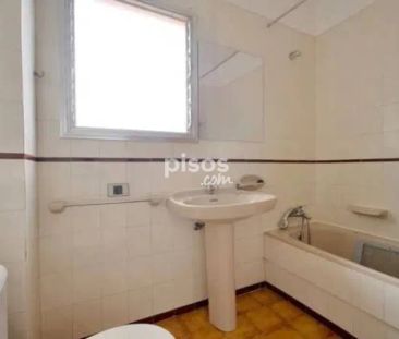 Piso en alquiler en Avenida de San Sebastián, cerca de Calle Los Mo... - Photo 3