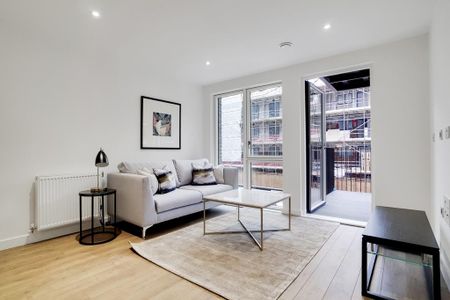 1 bedroom apartment to rent - Photo 2