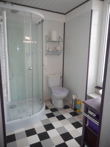 Location Appartement 2 pièces 34m² BELLAC 87300 - Photo 3