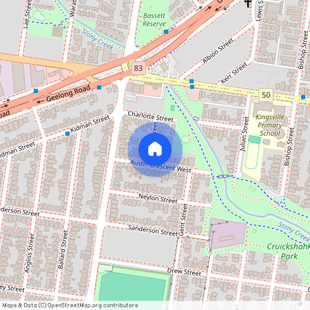 6/7 Jepson Street, Vic 3013, Yarraville