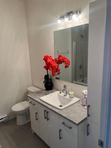 Appartement à louer - Brossard (Noms de rues (L)) Appartement à louer - Brossard (Noms de rues (L)) - Photo 4