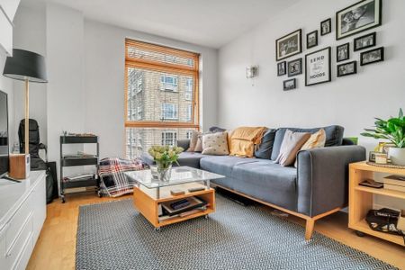 1 bedroom flat to rent - Photo 2