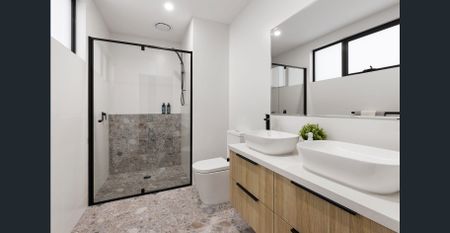 Contemporary Living with Individual Design - Photo 3