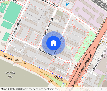 Kawalerka Gdynia Grabówek - Фото 1