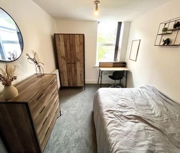 5 bedroom house share to rent - Photo 1