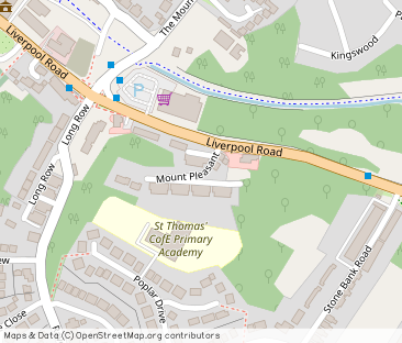 Mount Pleasant, Kidsgrove, ST7 - Photo 1