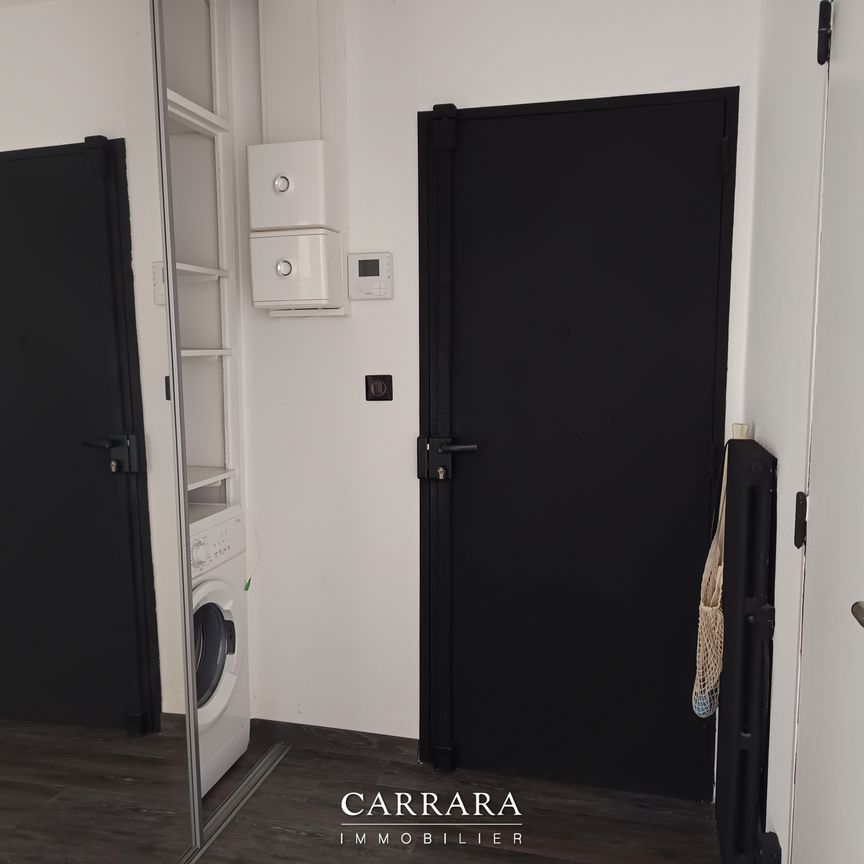 Location Appartement 4 pièces 72m² METZ 57070 - Photo 1