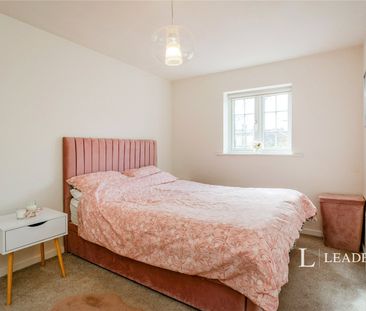 2 bedroom apartment to rent Saxon Way, Barrow upon Soar, Loughborou... - Photo 5