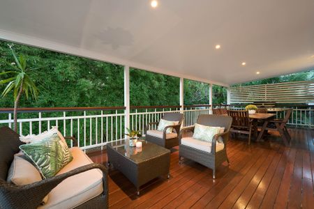 40 Sackville Street, Greenslopes. - Photo 2