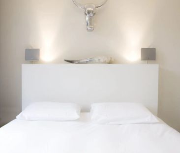 Studio meublé Witte de Withstraat, Rotterdam - À louer - Photo 4