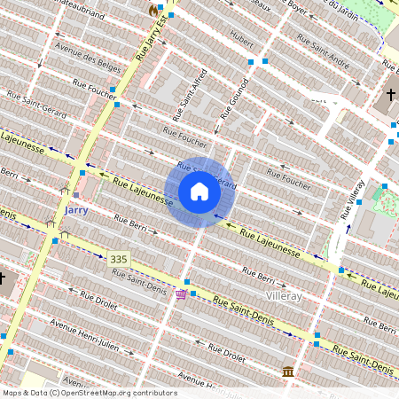 559 Rue Gounod, Villeray-Saint-Michel-Parc-Extension, Villeray-Saint-Michel-Parc-Extension, Ile de Montréal, H2R 2E8