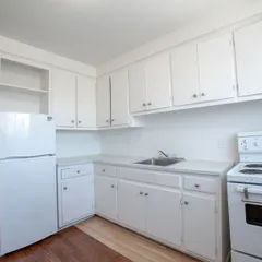 1 room apartment of 47m² in Montreal - Photo 2