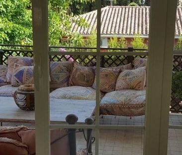 Luxury Villa for rent in Nueva Andalucia, Andalusia - Photo 3