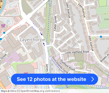 1 bedroom house share for rent - Photo 1