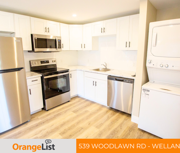 RENOVATED FULLY DETACHED UNIT FOR RENT IN WELLAND! - Photo 6