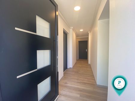 Location Appartement 2 pièces 34m² - Photo 3