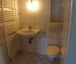 Ruhige 2-Zimmer-Hinterhauswohnung zu vermieten - Photo 5