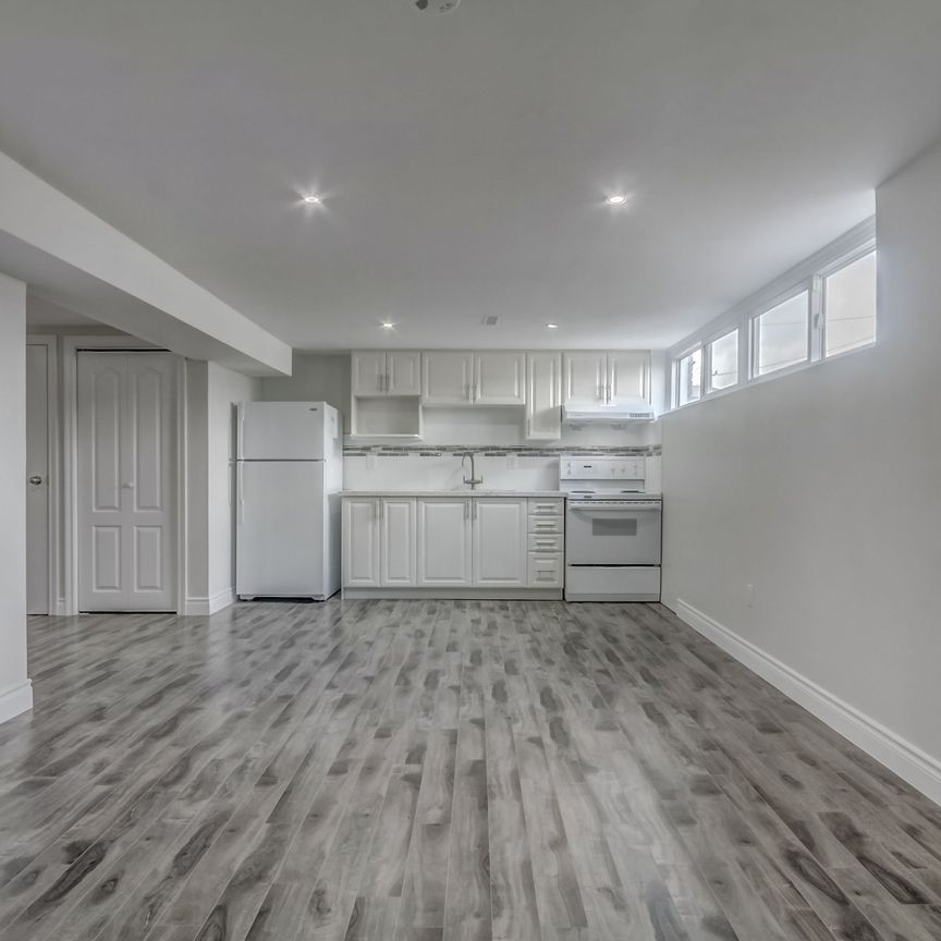 For Lease - 17 Tralee Avenue Unit# #Bsmt, Toronto, Ontario - Photo 1