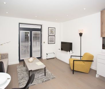 Available unfurnished from 22/12/2025 - Photo 4