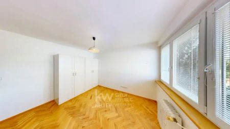 Pronájem světlého bytu 3+1 s lodžií, komorou a skvělou dostupností (Praha 6 – Veleslavín) - Photo 2