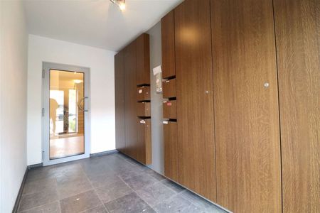 Modern appartement met balkon - Photo 3