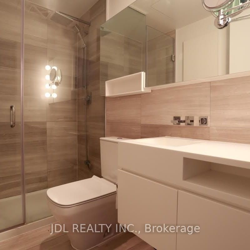 For Lease - 45 Charles Street Unit# 4506, Toronto, Ontario - Photo 1