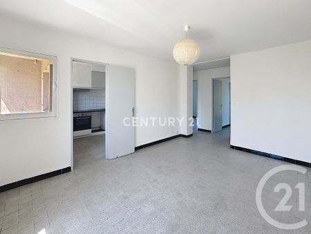 Location Appartement 3 pièces 52m² AUBAGNE 13400 - Photo 2
