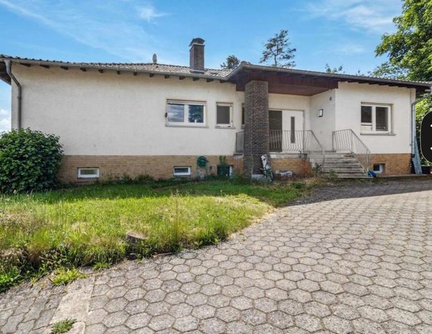 Top Wohnungen in Langenselbold zu vermieten !!! - Photo 1