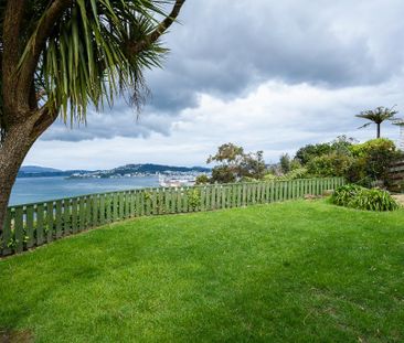 169 Barnard Street, Wadestown - Photo 1