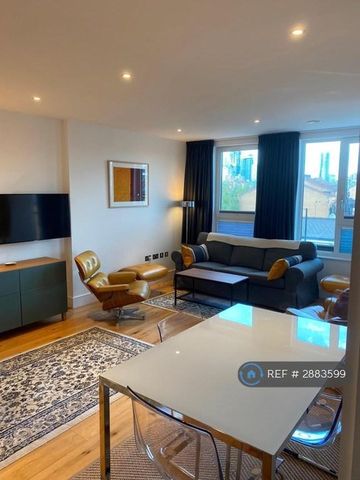 1 bedroom flat to rent - Photo 2