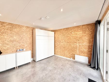 Postjeskade 41-H, Paramariboplein e.o., 1058DG, Amsterdam - Photo 5