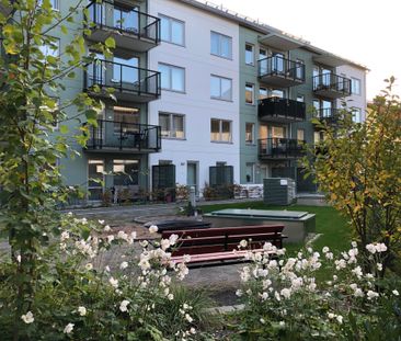 Nygårdsgatan, Västerås - Foto 1