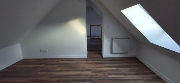 Maison de ville à Mareuil Sur Ourcq de 78.25 m² - Photo 1